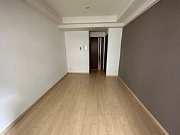 ラヴ神戸三宮 14階1Kのリビング/ダイニング