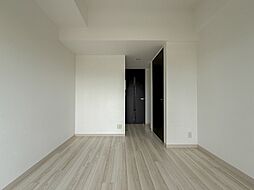 エステムコート神戸ハーバーランド前7レーベル 13階1Kのリビング/ダイニング