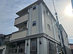 KTIレジデンス西新町