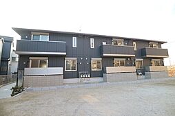 ソリッソ大久保町西嶋