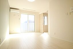 リコルド住吉 2階2LDKのリビング/ダイニング