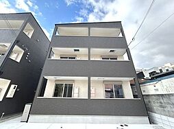 ジーメゾン明石林崎