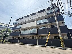 アークテラス魚崎