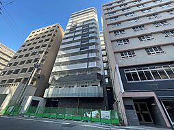 アドバンス三宮パルマ