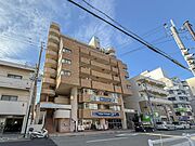 クレドール西明石３ 3階 築40年4ヶ月の賃貸物件