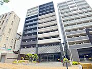高速神戸駅より徒歩3分 3階 築10年3ヶ月の賃貸物件