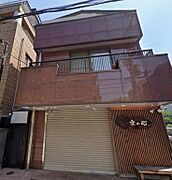 大原町甲南ビル2の賃貸物件