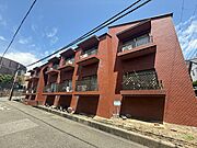 芦屋川駅より徒歩3分 2階 築43年1ヶ月の賃貸物件