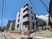 HEBELMAISONル・シエル六甲 2階 築2年7ヶ月の賃貸物件