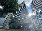 神戸駅より徒歩4分 15階 築6年1ヶ月の賃貸物件