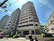 神戸駅より徒歩3分 13階 築19年9ヶ月の賃貸物件