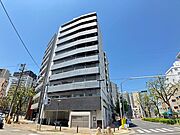 グルーブ神戸ハーバーアリーナ 8階 築14年7ヶ月の賃貸物件