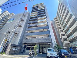 プレサンス兵庫駅前