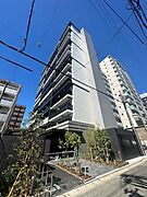 プレサンス神戸水木通ルミエスの賃貸物件