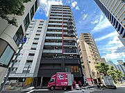 エステムコート新神戸2駅前山手の賃貸物件