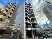 灘駅より徒歩2分 5階 築5年の賃貸物件