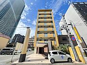 アロハ三ノ宮 2階 築22年2ヶ月の賃貸物件