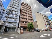 神戸駅より徒歩3分 4階 築24年9ヶ月の賃貸物件