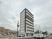 ＯＮＬＹＯＮＥ灘南通 5階 築4年2ヶ月の賃貸物件