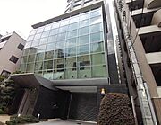 灘駅より徒歩1分 8階 築16年の賃貸物件