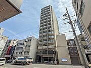 神戸駅より徒歩5分 13階 築7年の賃貸物件