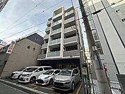 アルペジオ三宮 3階 築8年8ヶ月の賃貸物件