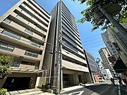 神戸駅より徒歩4分 13階 築3年の賃貸物件