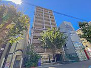 アスヴェル兵庫駅前 3階 築17年2ヶ月の賃貸物件