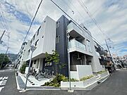 カーサアズール六甲の賃貸物件