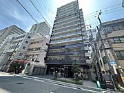 エスリード神戸三宮ラグジェの賃貸物件