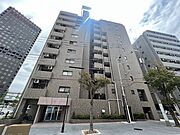 貿易センター駅より徒歩2分 2階 築27年8ヶ月の賃貸物件