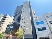 西元町駅より徒歩1分 11階 築10年2ヶ月の賃貸物件