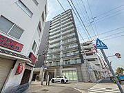 兵庫駅より徒歩2分 10階 築18年2ヶ月の賃貸物件