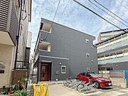 兵庫駅より徒歩7分 3階 築7年11ヶ月の賃貸物件