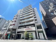 三ノ宮駅より徒歩5分 9階 築15年1ヶ月の賃貸物件