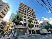 三ノ宮駅より徒歩2分 2階 築19年9ヶ月の賃貸物件