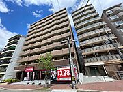 プレジール灘 10階 築19年2ヶ月の賃貸物件