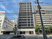 新開地駅より徒歩3分 9階 築2年1ヶ月の賃貸物件