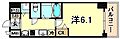 ララプレイス三宮東アスヴェル10階6.4万円