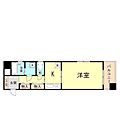 プレサンス新神戸5階7.7万円