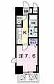 クラシェス新長田12階6.8万円