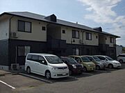フローラリア田中Ａの賃貸物件