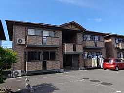 JR徳島線 鮎喰駅 徒歩10分