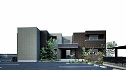 JR徳島線 蔵本駅 徒歩21分の賃貸アパート