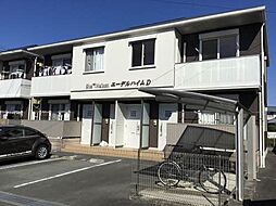 JR高徳線 吉成駅 3.9kmの賃貸アパート