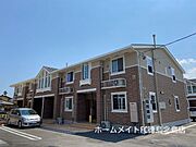 クラールプレディエBの賃貸物件