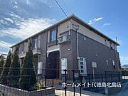 ハピネス北島Eの賃貸物件