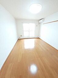 JR徳島線 徳島駅 バス9分 南末広下車 徒歩3分の賃貸マンション 3階1Kの室内