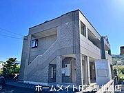 エトワール大開の賃貸物件