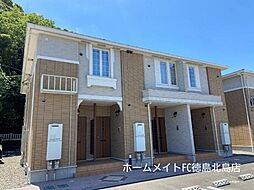 JR徳島線 鮎喰駅 徒歩16分